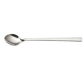 cocktail spoon HELENA stainless steel  L 153 mm product photo