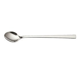 cocktail spoon HELENA stainless steel  L 153 mm product photo