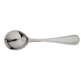 soup spoon JULIA stainless steel shiny  L 178 mm product photo