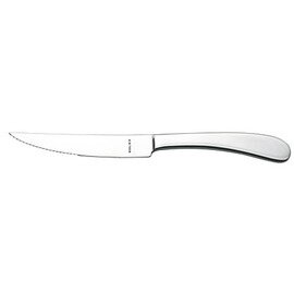 steakhouse knife JULIA serrated cut | massive handle  L 240 mm product photo
