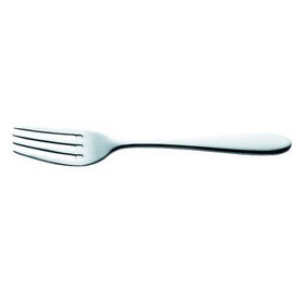dining fork ANNA stainless steel 18/10 large  L 210 mm product photo