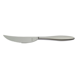 steak knife TERRA RETRO wavy cut massive handle L 239 mm product photo