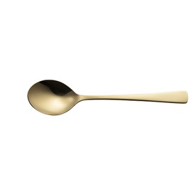 dining spoon KARINA RETRO Gold L 195 mm product photo