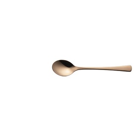 coffee spoon | teaspoon KARINA RETRO Kupfer L 139 mm product photo