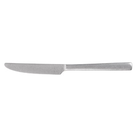 dining knife LEA VINTAGE massive handle L 235 mm product photo