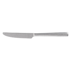 pudding knife LEA VINTAGE massive handle L 220 mm product photo