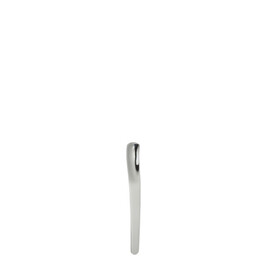 teaspoon MINI stainless steel L 135 mm product photo