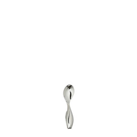 tasting spoon MINI stainless steel L 105 mm product photo