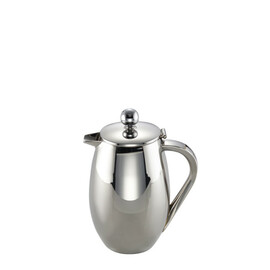 coffee pot stainless steel 18/10 double-walled 300 ml product photo