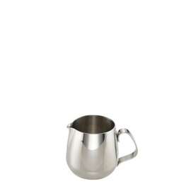 milk can stainless steel 18/10 250 ml product photo