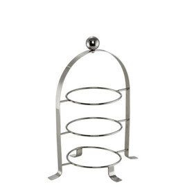 serving rack small H 290 mm product photo