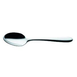 espresso spoon 11 ANNA stainless steel shiny  L 110 mm product photo