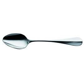 pudding spoon BAGUETTE SOLEX stainless steel  L 183 mm product photo