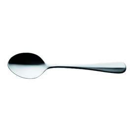 espresso spoon 11 BAGUETTE SOLEX stainless steel  L 113 mm product photo