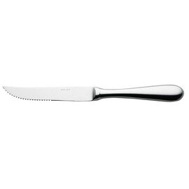 steak knife 60 BAGUETTE SOLEX serrated cut | hollow handle  L 235 mm product photo