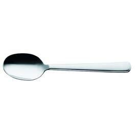 Dessert spoon &quot;Diana&quot;, stainless steel product photo