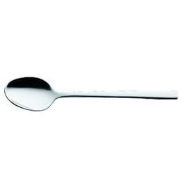 espresso spoon 11 HELENA stainless steel shiny  L 116 mm product photo