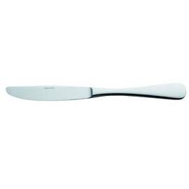 pudding knife JULIA | massive handle solid  L 211 mm product photo