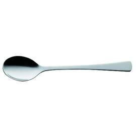 coffee spoon | teaspoon 10 KARINA CHROME STEEL stainless steel  L 139 mm product photo
