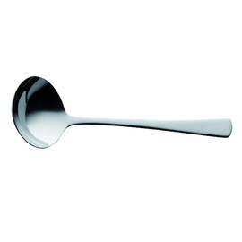 gravy spoon KARINA -  stainless steel 18/10 L 175 mm product photo