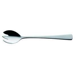 serving fork KARINA 18/10 L 230 mm product photo