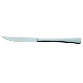 steak knife 89 KARINA STAINLESS STEEL serrated cut | massive handle  L 218 mm product photo