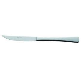 steak knife KARINA 18/10 serrated cut L 219 mm | hollow handle product photo