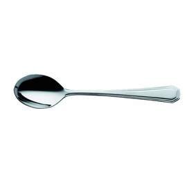 dining spoon KATJA stainless steel shiny  L 196 mm product photo