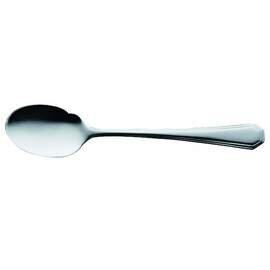 gourmet spoon 58 KATJA stainless steel  L 185 mm product photo