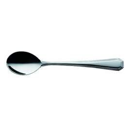 teaspoon 10 KATJA stainless steel  L 139 mm product photo