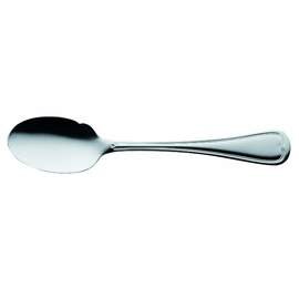 gourmet spoon 58 LAILA stainless steel  L 181 mm product photo