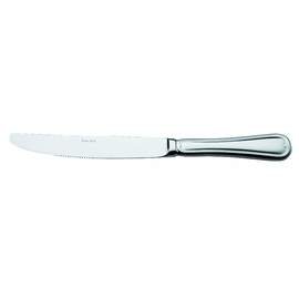 dining knife 84 LAILA | massive handle  L 224 mm product photo