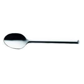 espresso spoon 11 LAURA stainless steel shiny  L 100 mm product photo