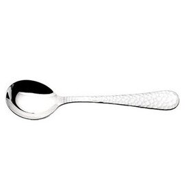soup spoon LENA stainless steel  L 178 mm product photo