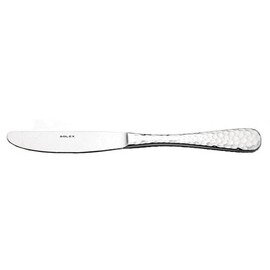 dining knife 84 LENA | massive handle  L 225 mm product photo