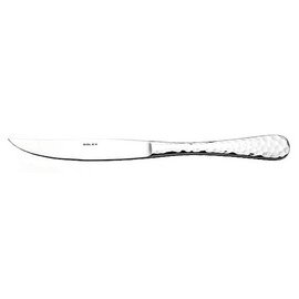 steak knife 89 LENA serrated cut | massive handle  L 235 mm product photo