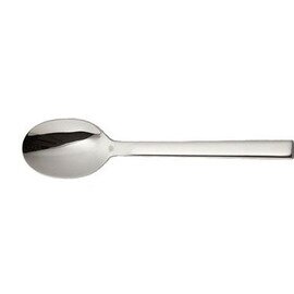 pudding spoon MAYA stainless steel  L 195 mm product photo