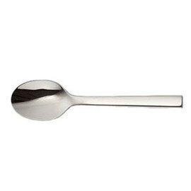 coffee spoon | teaspoon 10 MAYA stainless steel  L 140 mm product photo