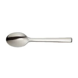 espresso spoon 11 MAYA stainless steel  L 108 mm product photo