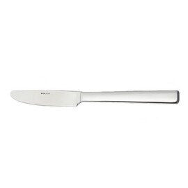 dining knife | dessert knife MAYA long | massive handle  L 208 mm product photo