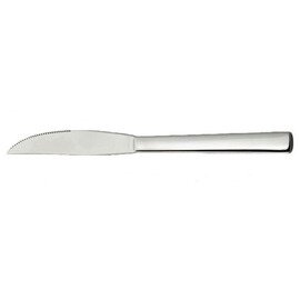 steak knife 89 MAYA serrated cut | massive handle  L 242 mm product photo