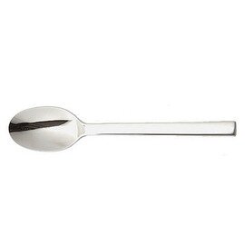 dining spoon MAYA large stainless steel shiny  L 213 mm product photo
