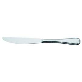 dining knife 84 PERLE  L 226 mm massive handle product photo