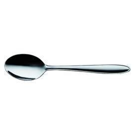 dining spoon PRONTO SOLEX stainless steel shiny  L 197 mm product photo