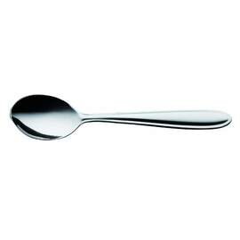 coffee spoon | teaspoon 10 PRONTO SOLEX stainless steel  L 140 mm product photo