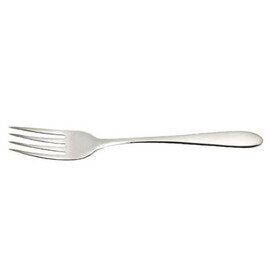 fork SARAH stainless steel 18/0  L 192 mm product photo