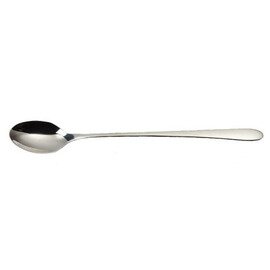 lemonade spoon SARAH stainless steel  L 214 mm product photo