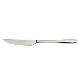 dining knife|dessert knife SARAH long | massive handle  L 220 mm product photo