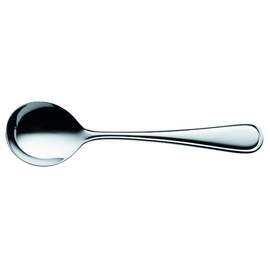 soup spoon SELINA stainless steel shiny  L 177 mm product photo