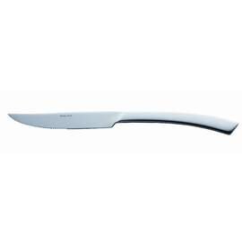 steak knife 89 SOPHIA serrated cut | massive handle  L 238 mm product photo